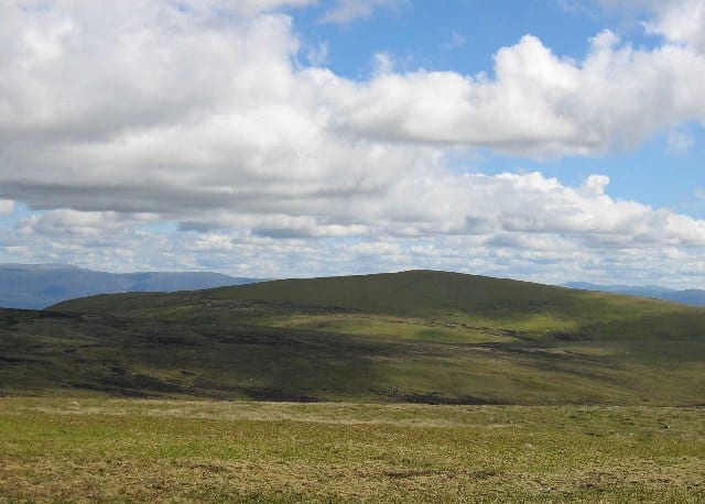 A' Chailleach