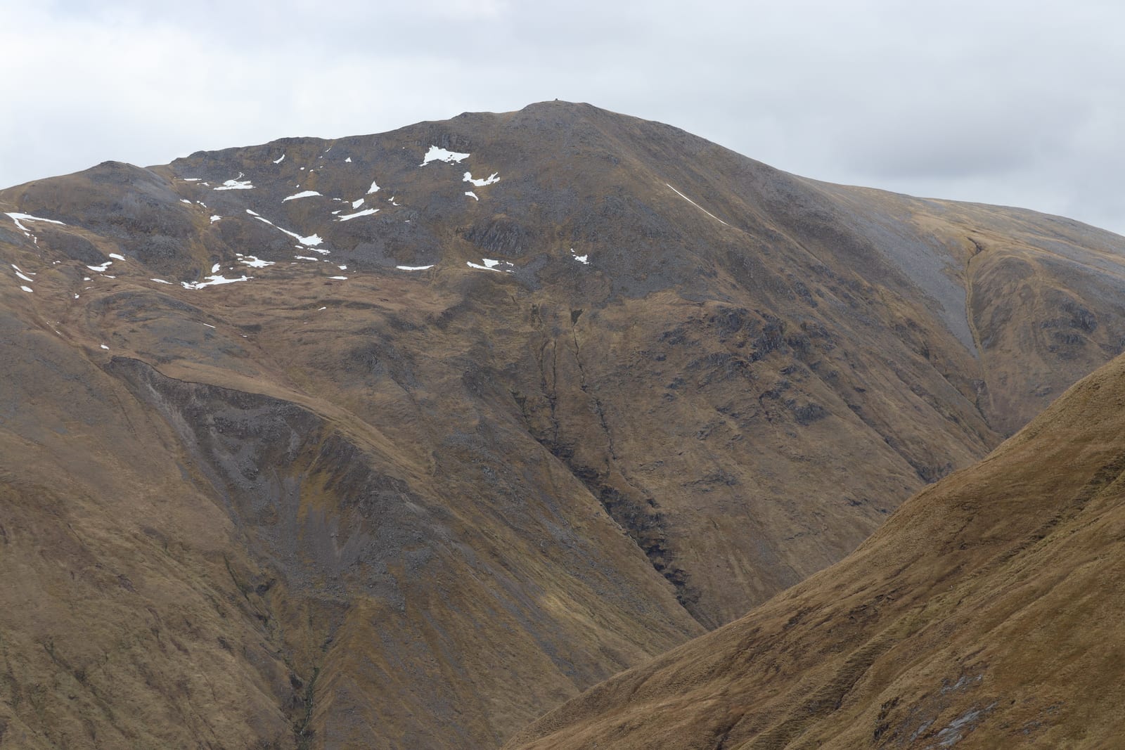 A' Chràlaig