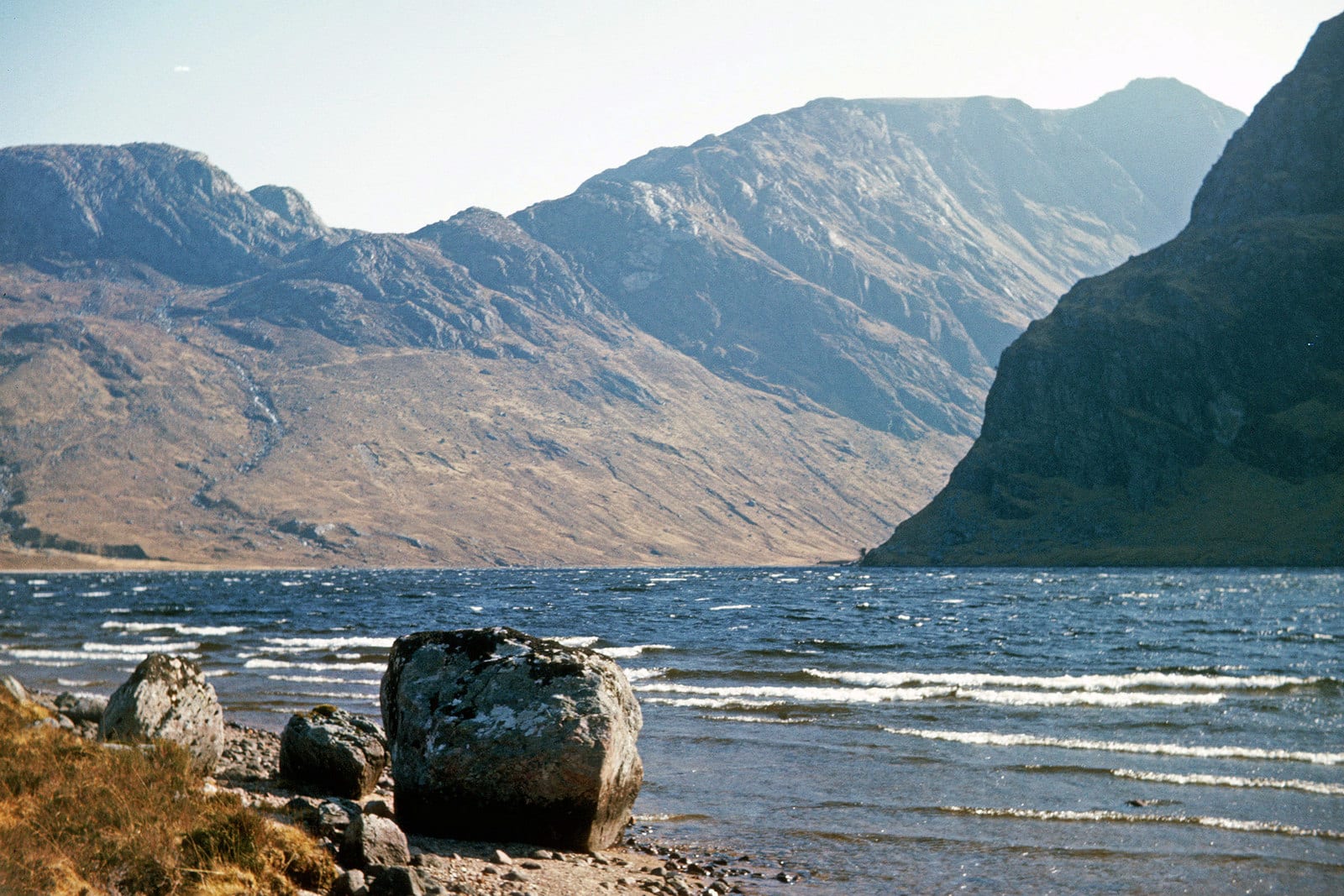 A' Mhaighdean