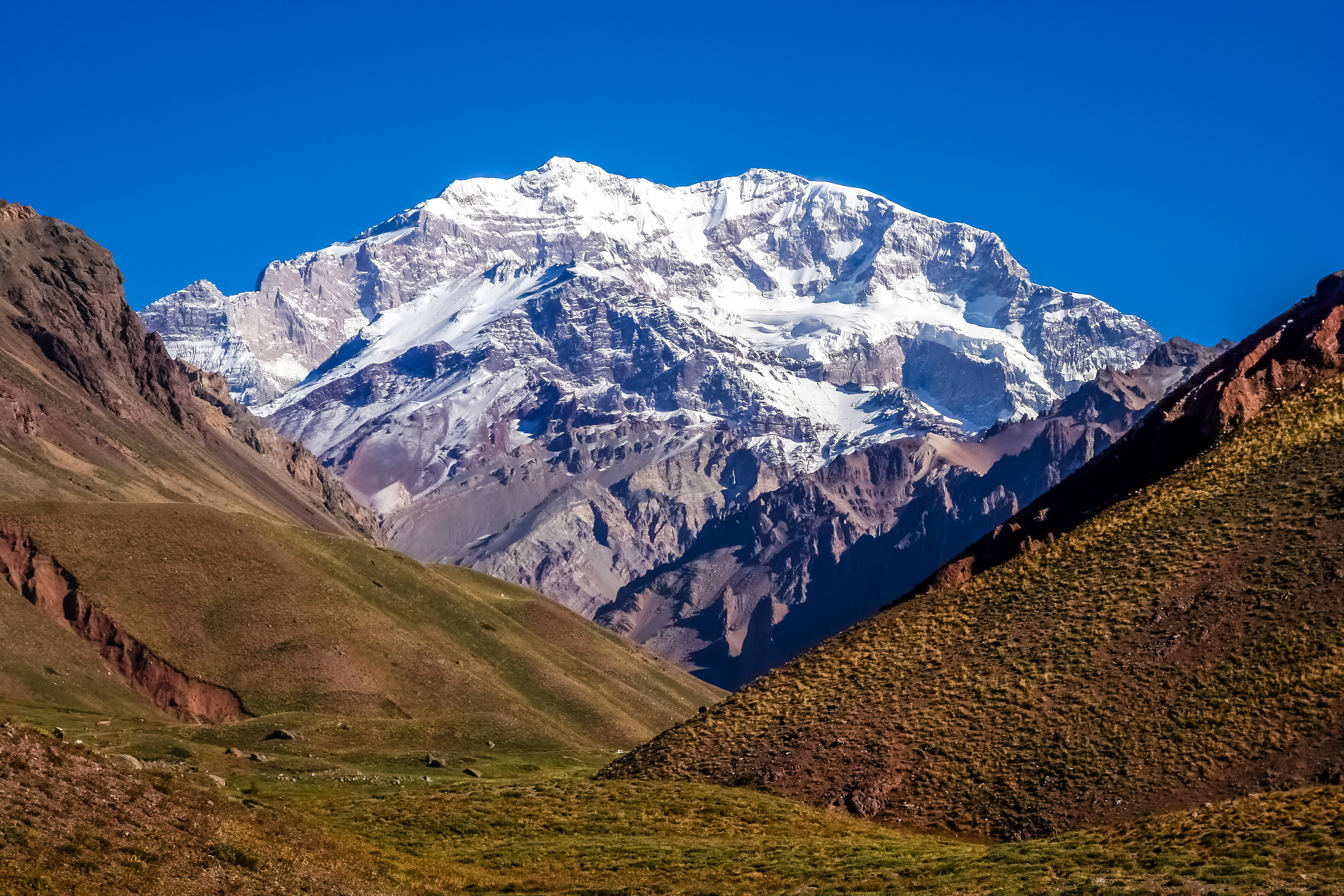 Aconcagua