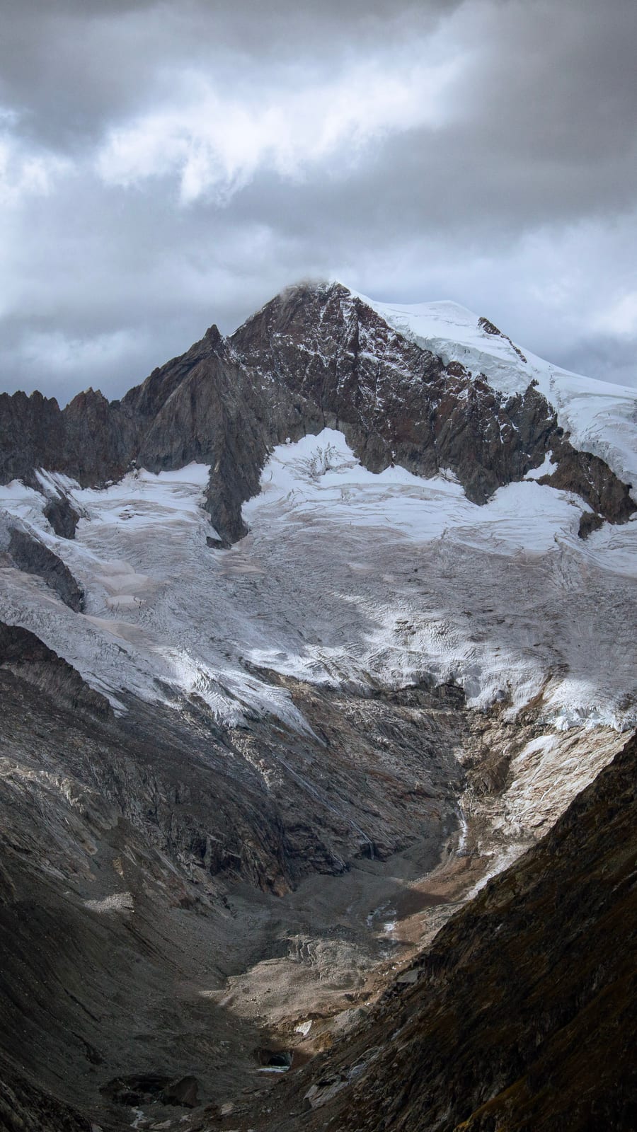 Aletschhorn