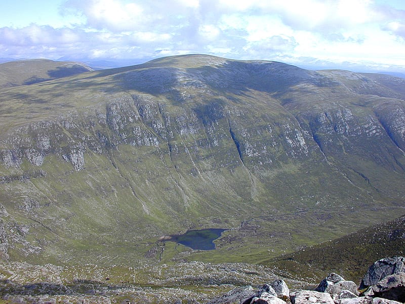 Am Faochagach