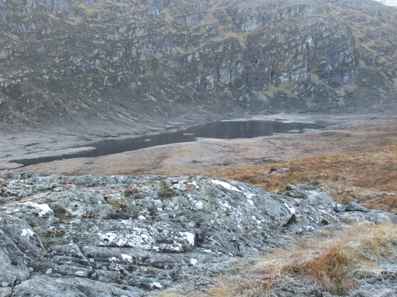 An Coileachan