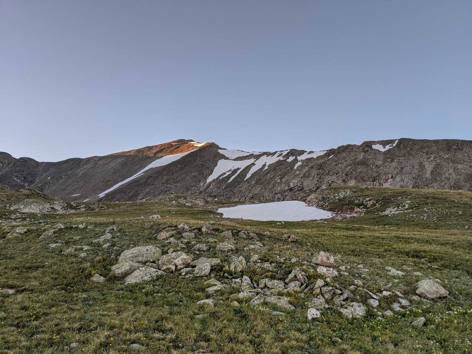 Atlantic Peak