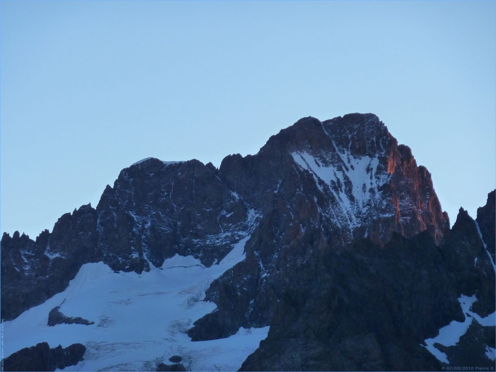 Dôme de Neige