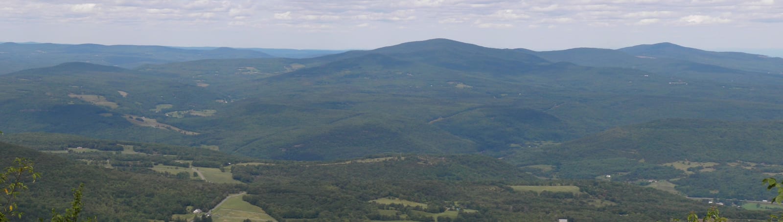 Bearpen Mountain