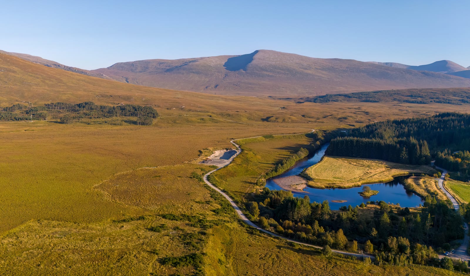Beinn a' Chlachair