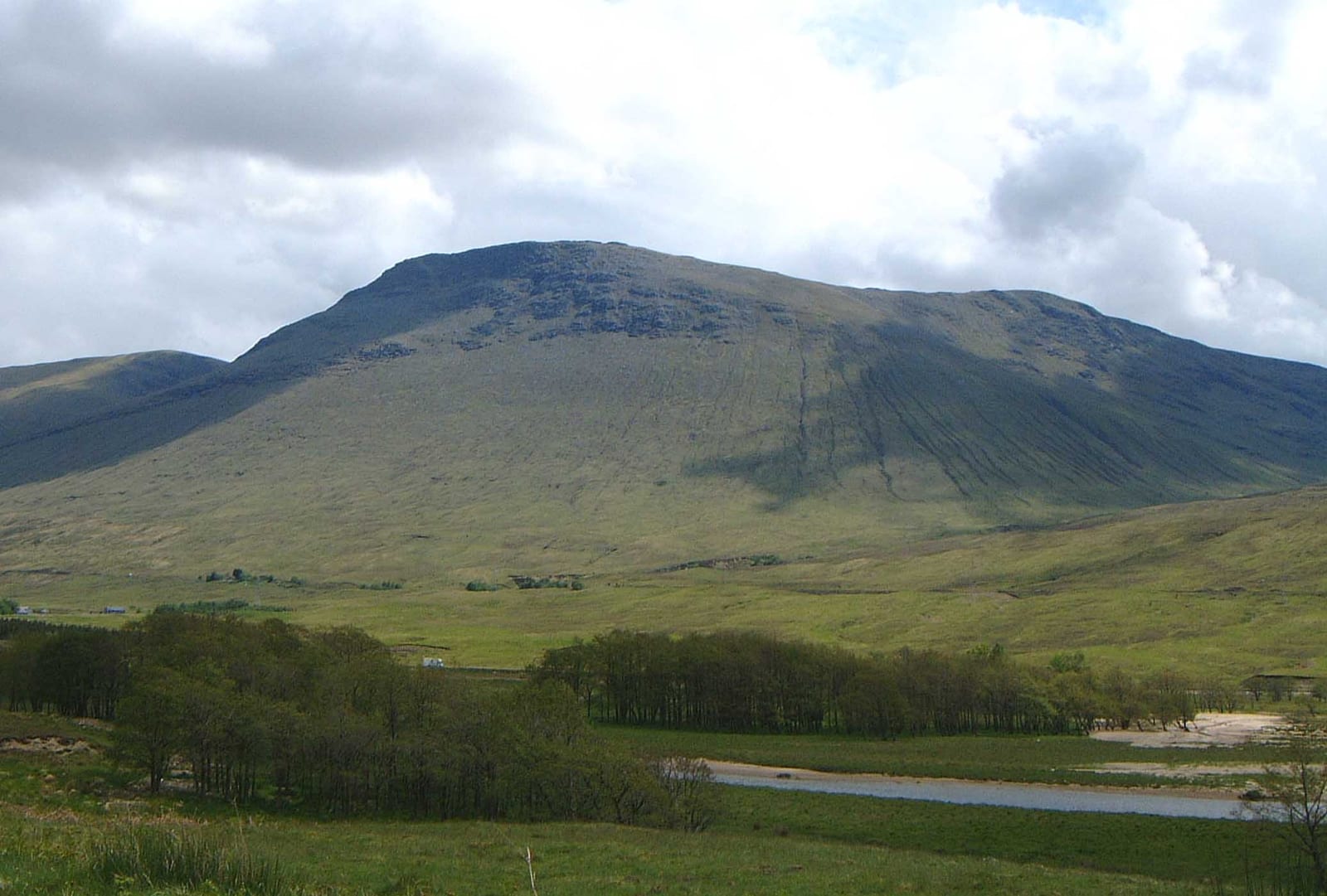 Beinn Achaladair