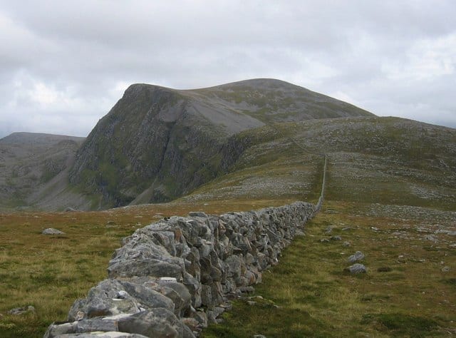 Beinn Dearg