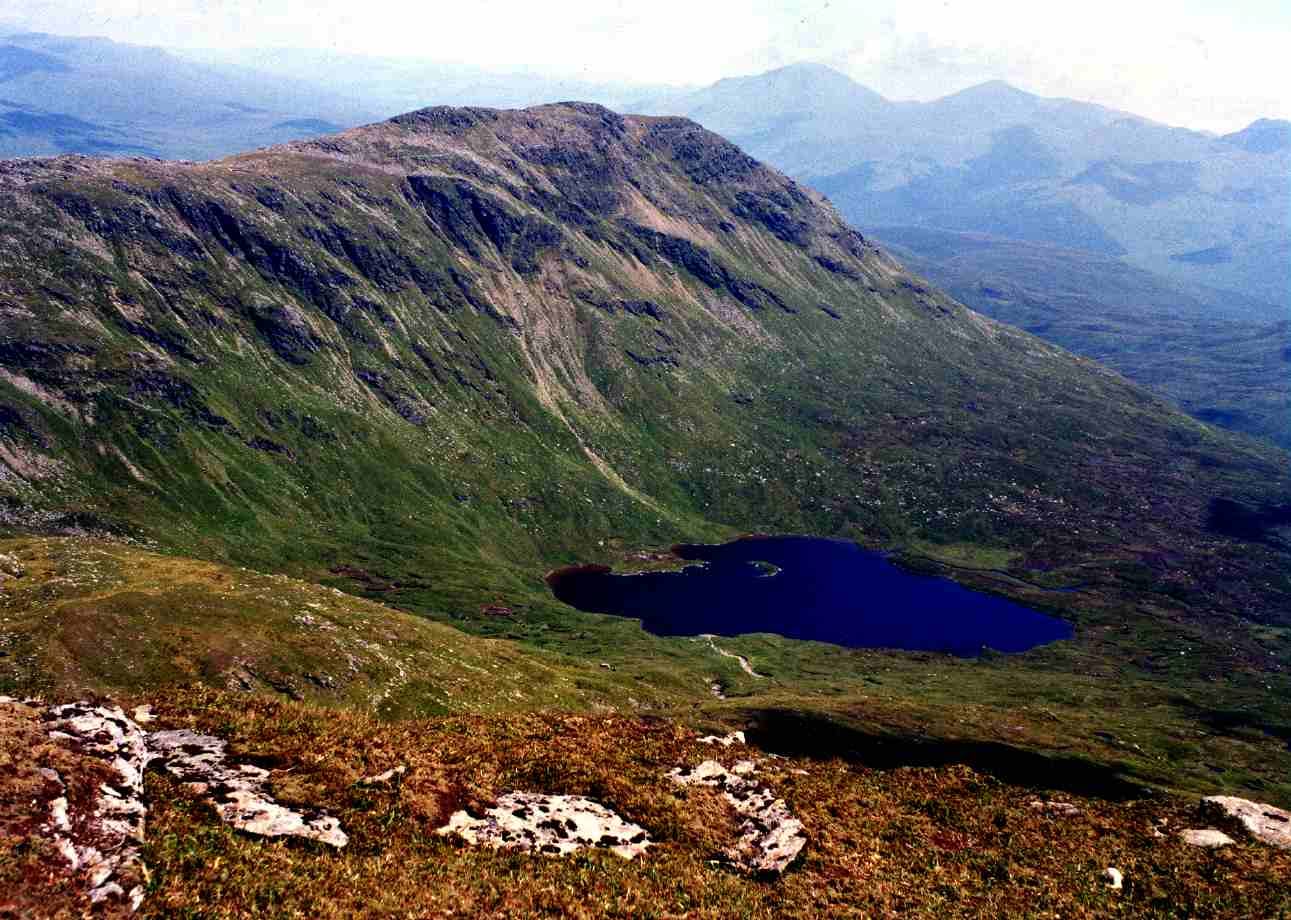 Beinn Dubhchraig