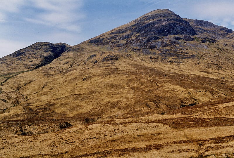 Beinn Fhionnlaidh