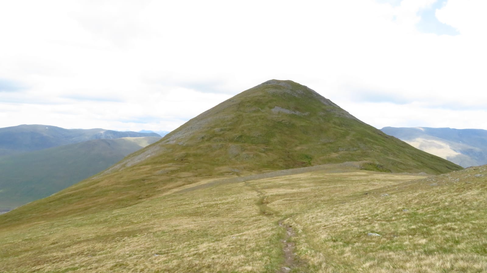 Beinn Fhionnlaidh
