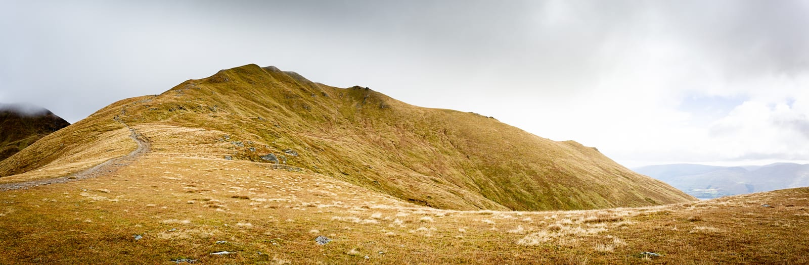 Beinn Ghlas