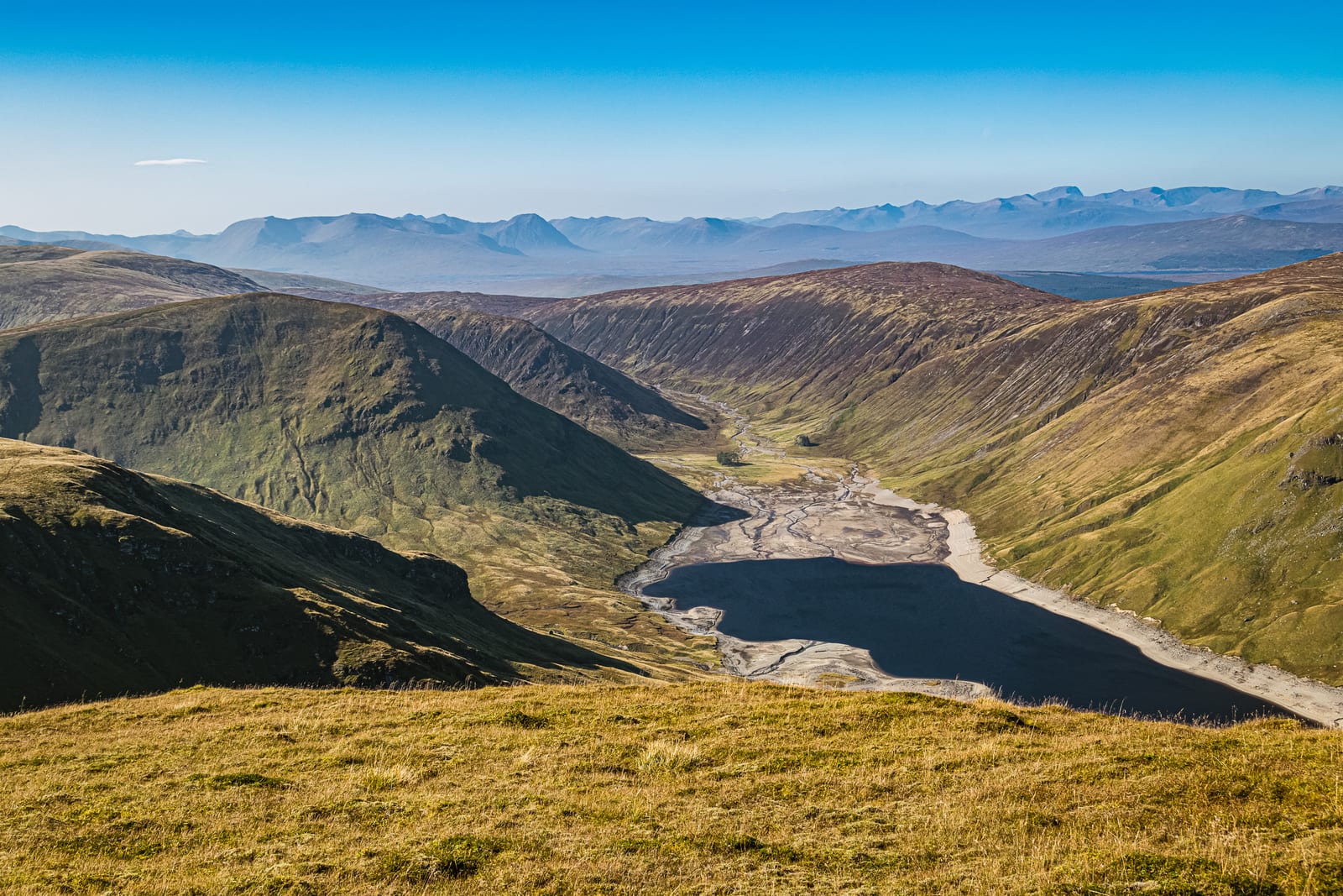 Beinn Heasgarnich