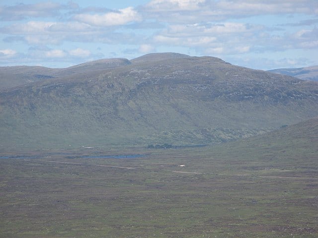Beinn na Lap