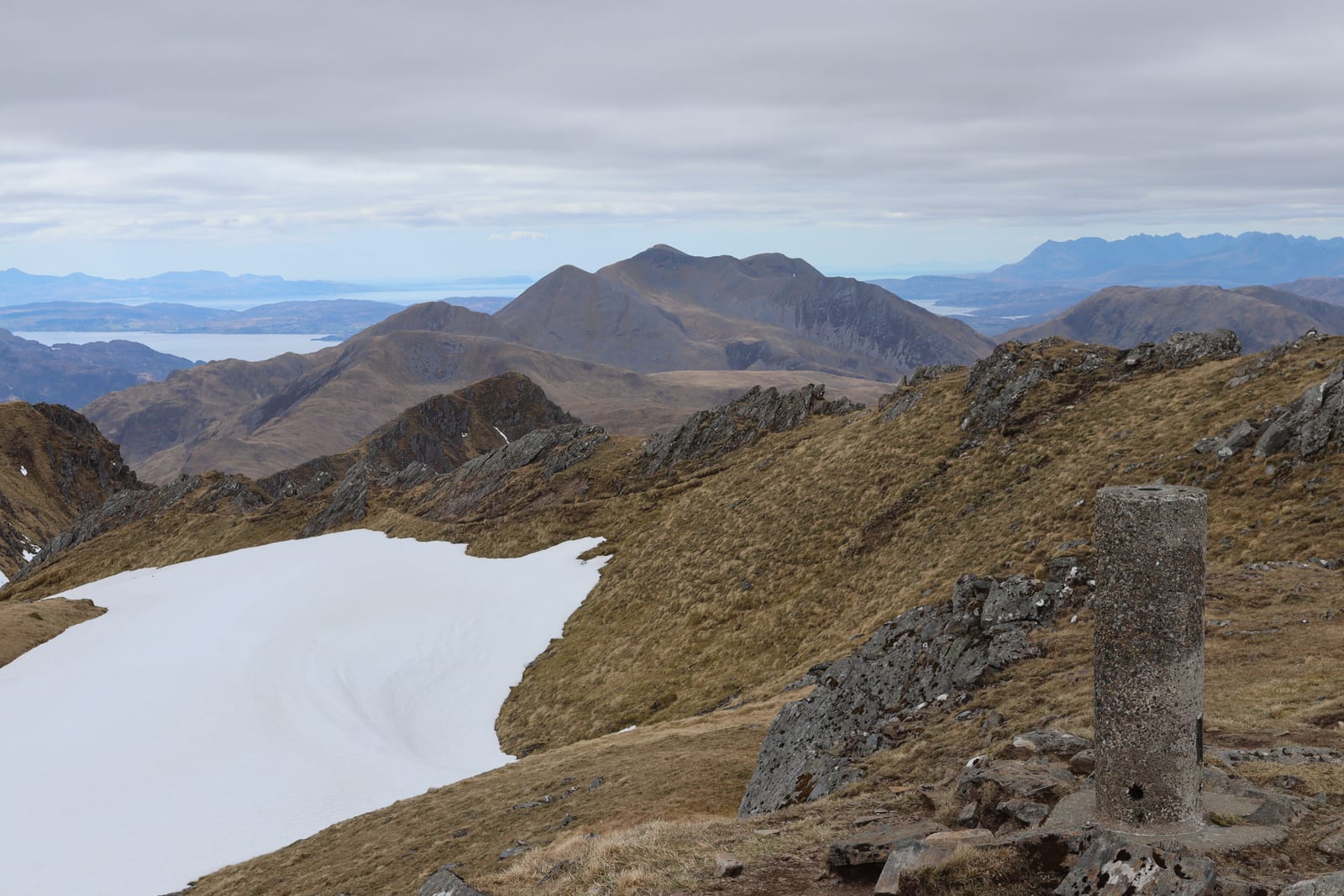 Beinn Sgritheall