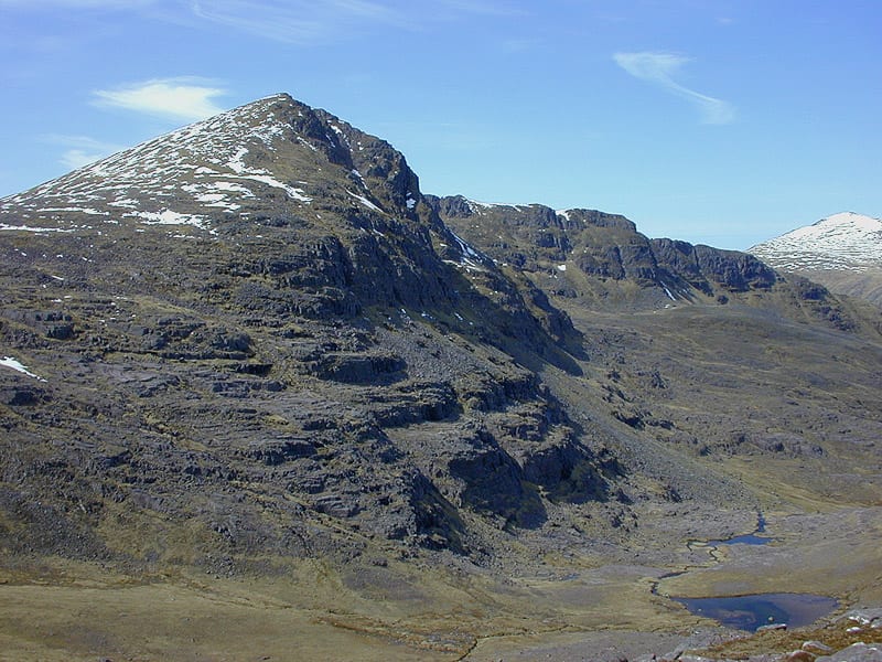 Beinn Tarsuinn