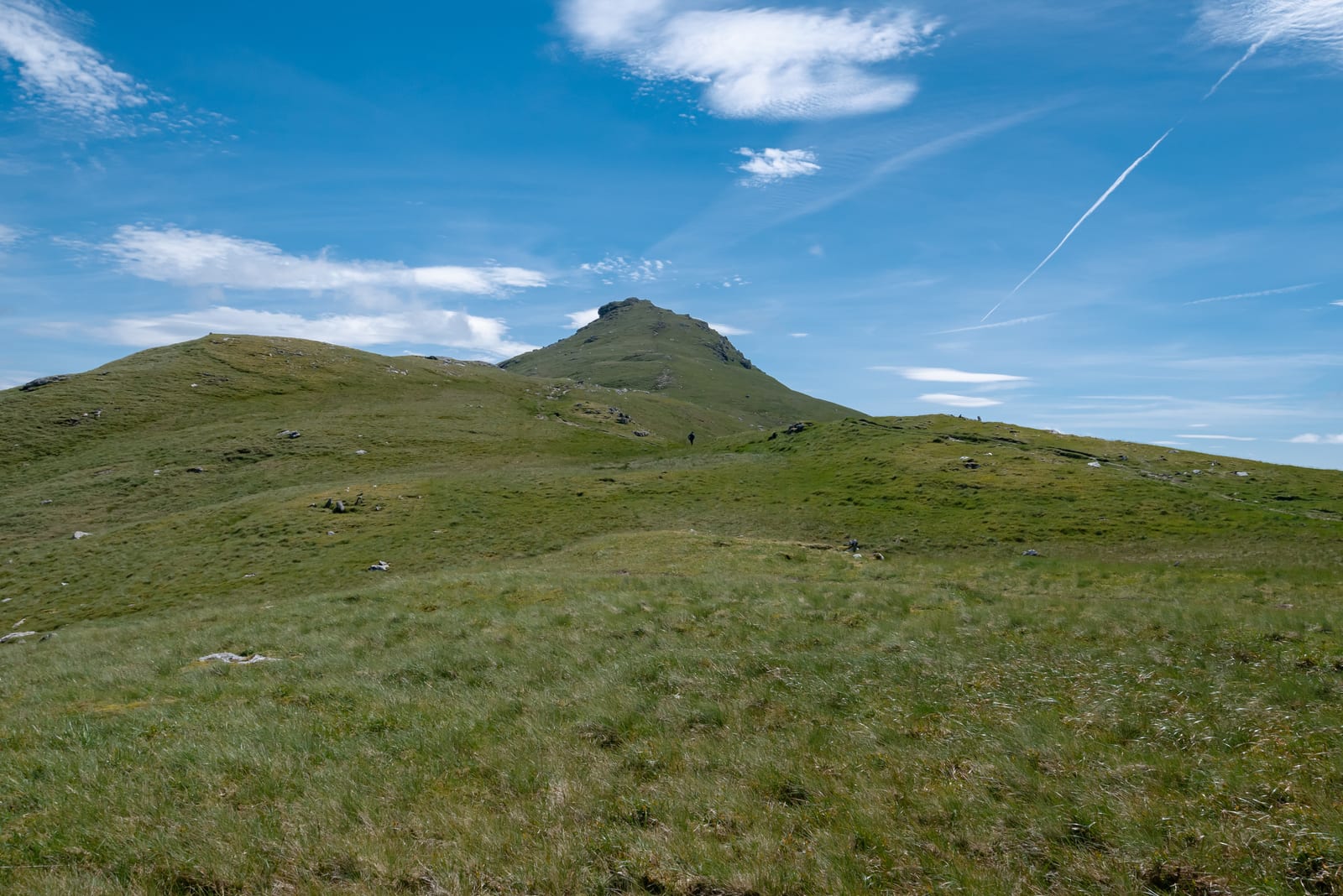 Beinn Tulaichean