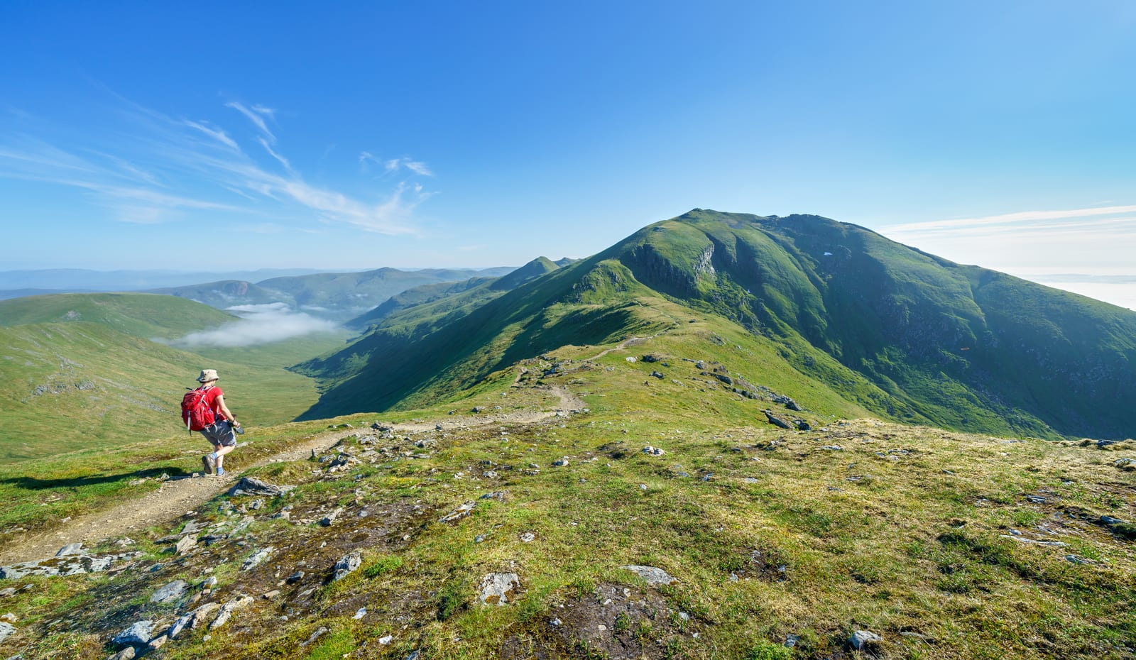 Ben Lawers