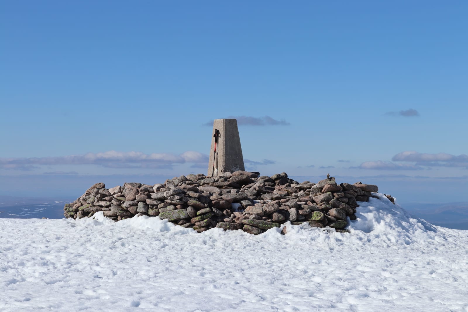 Ben Macdui