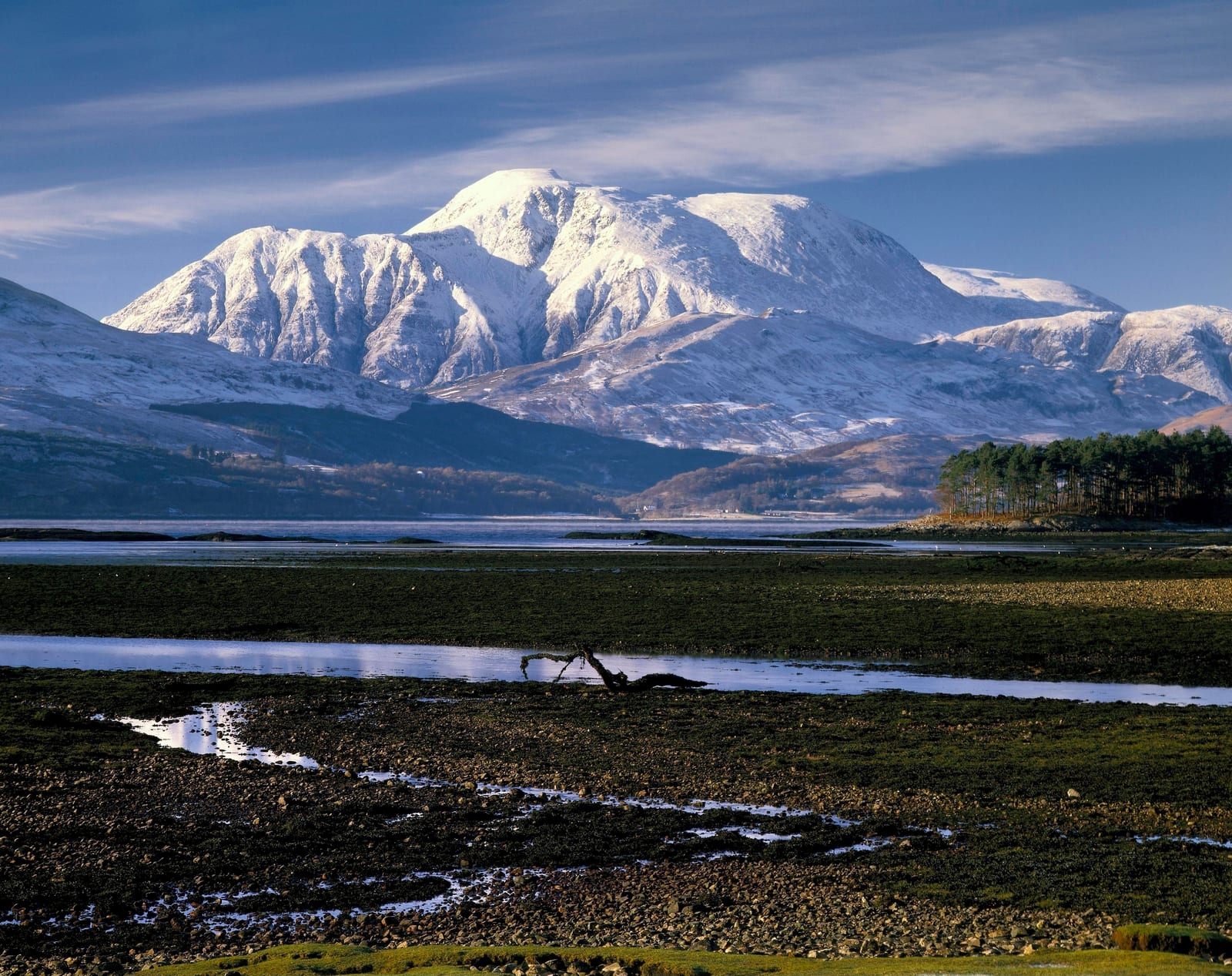 Ben Nevis