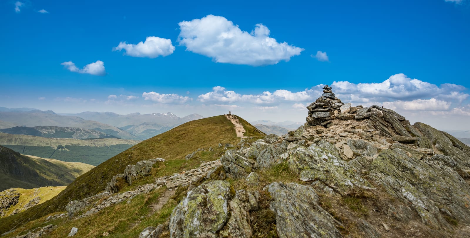 Ben Vorlich