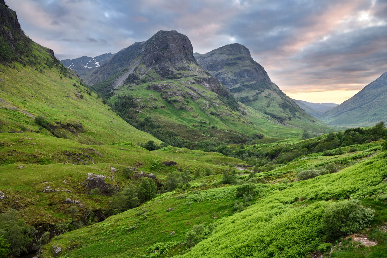 Bidean nam Bian