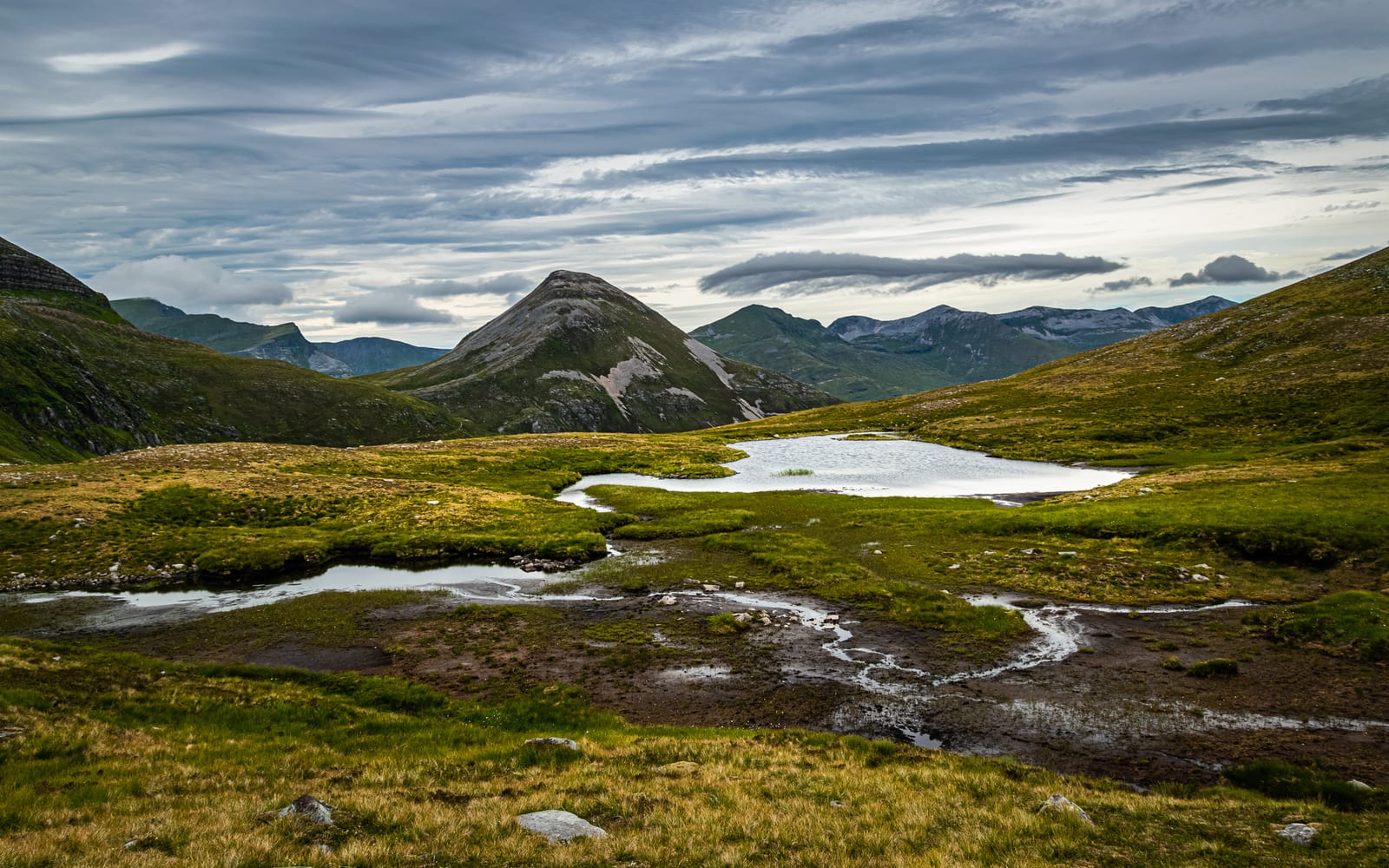 Binnein Beag