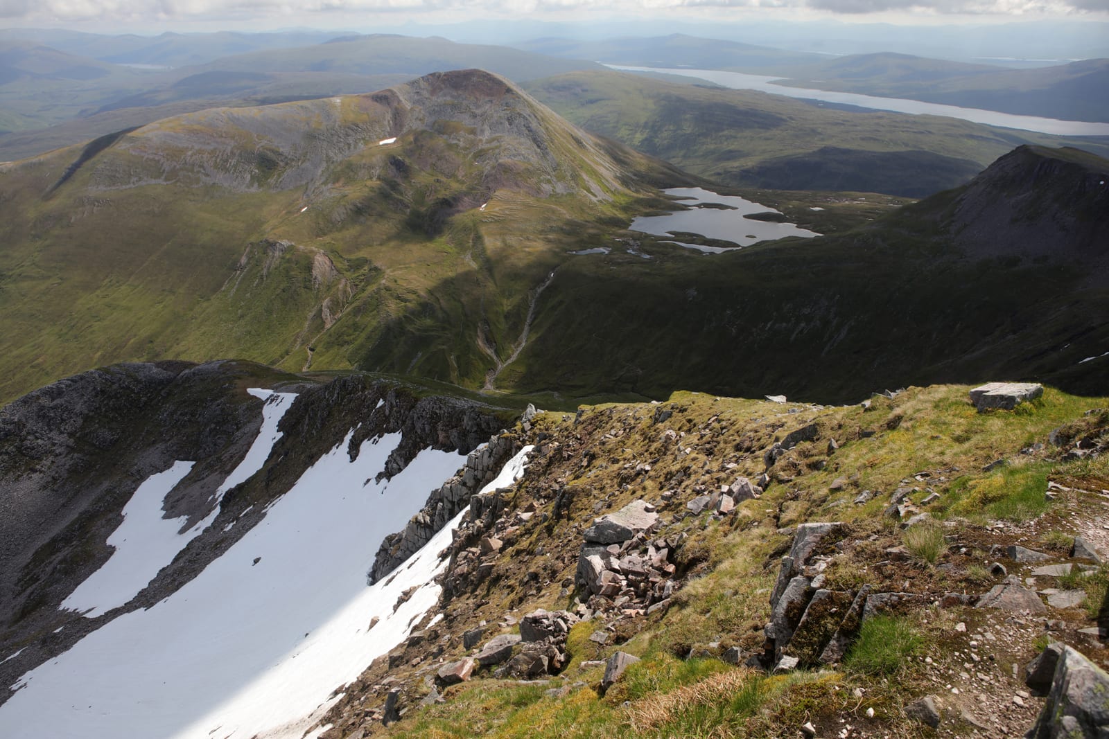 Binnein Mòr