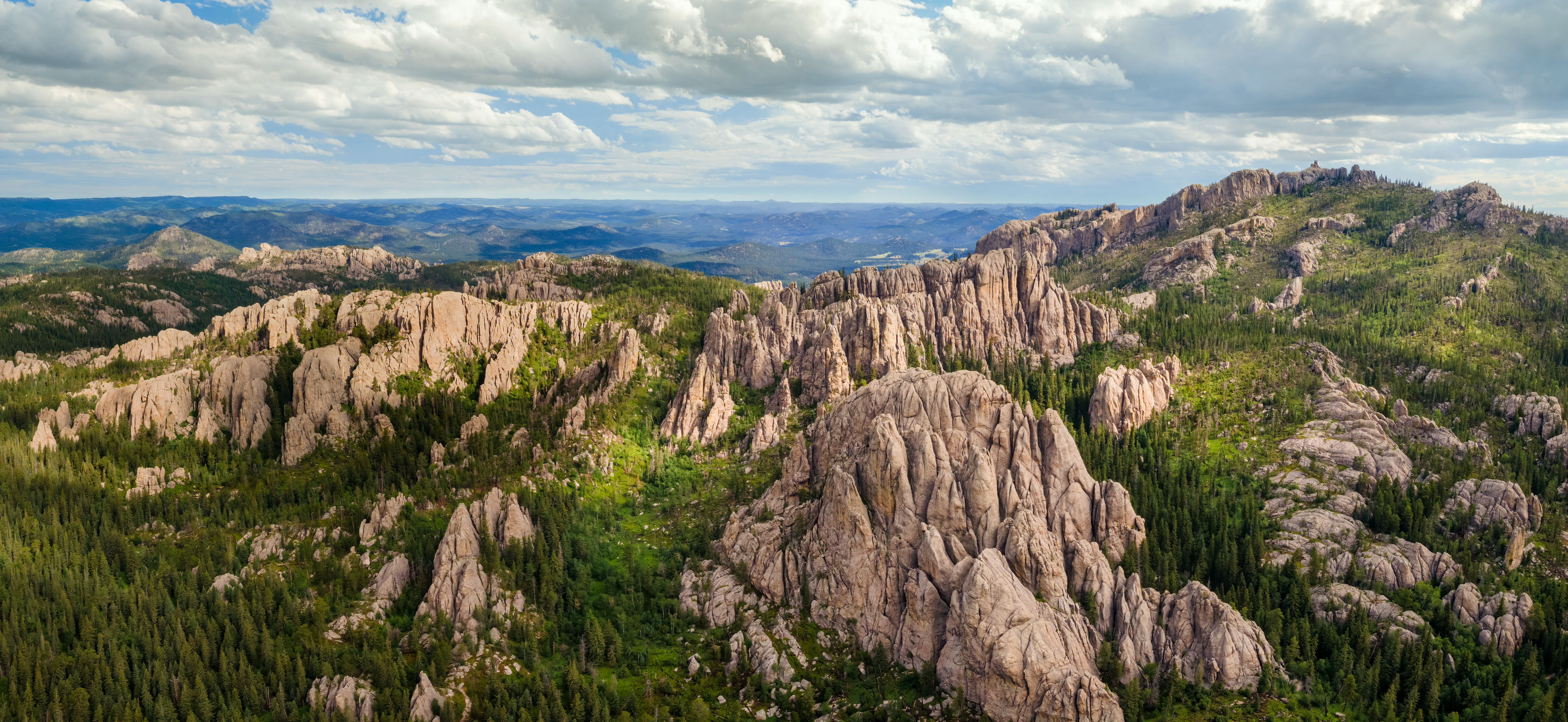 Black Elk Peak
