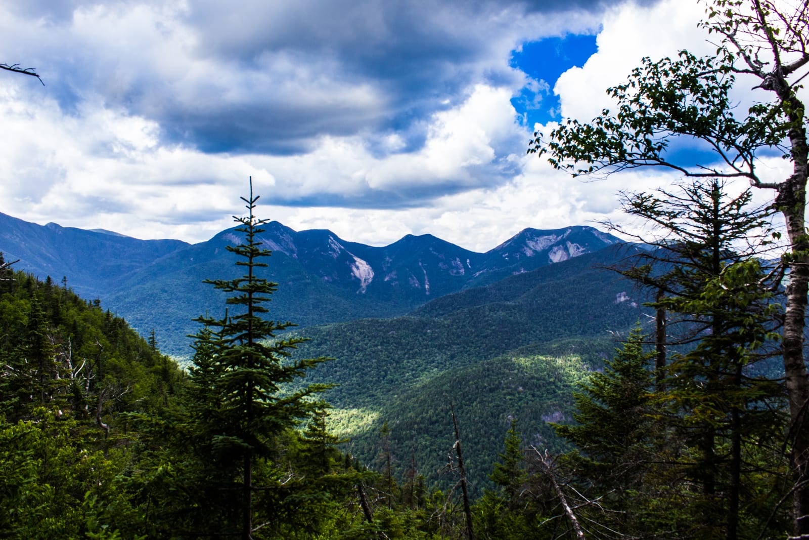 Blake Peak