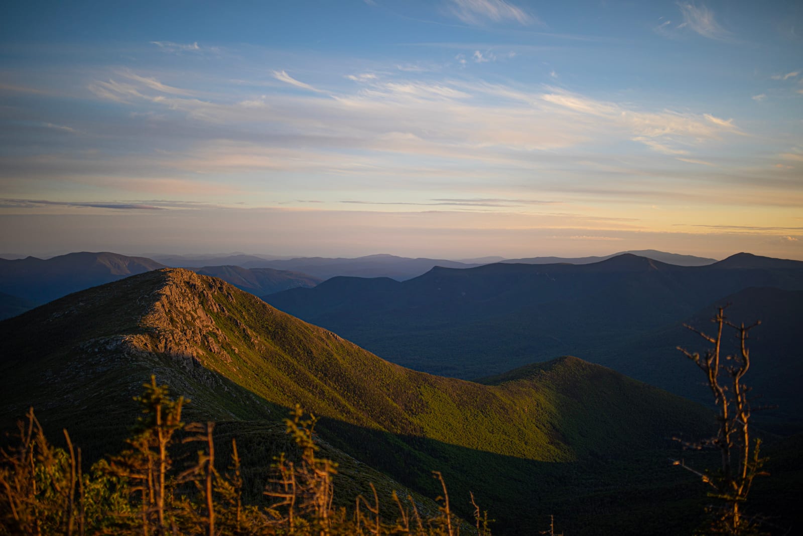 Bondcliff