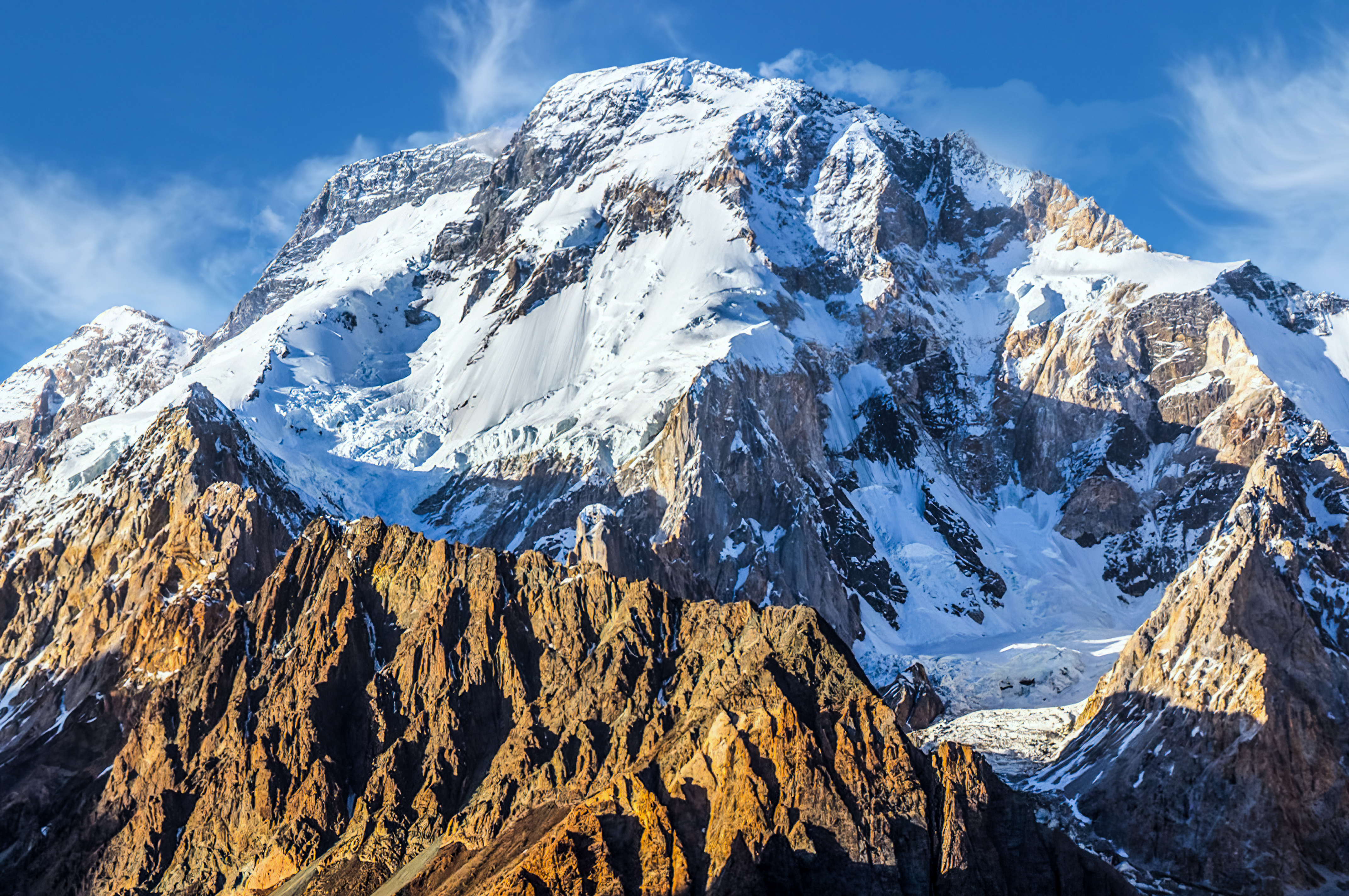Broad Peak
