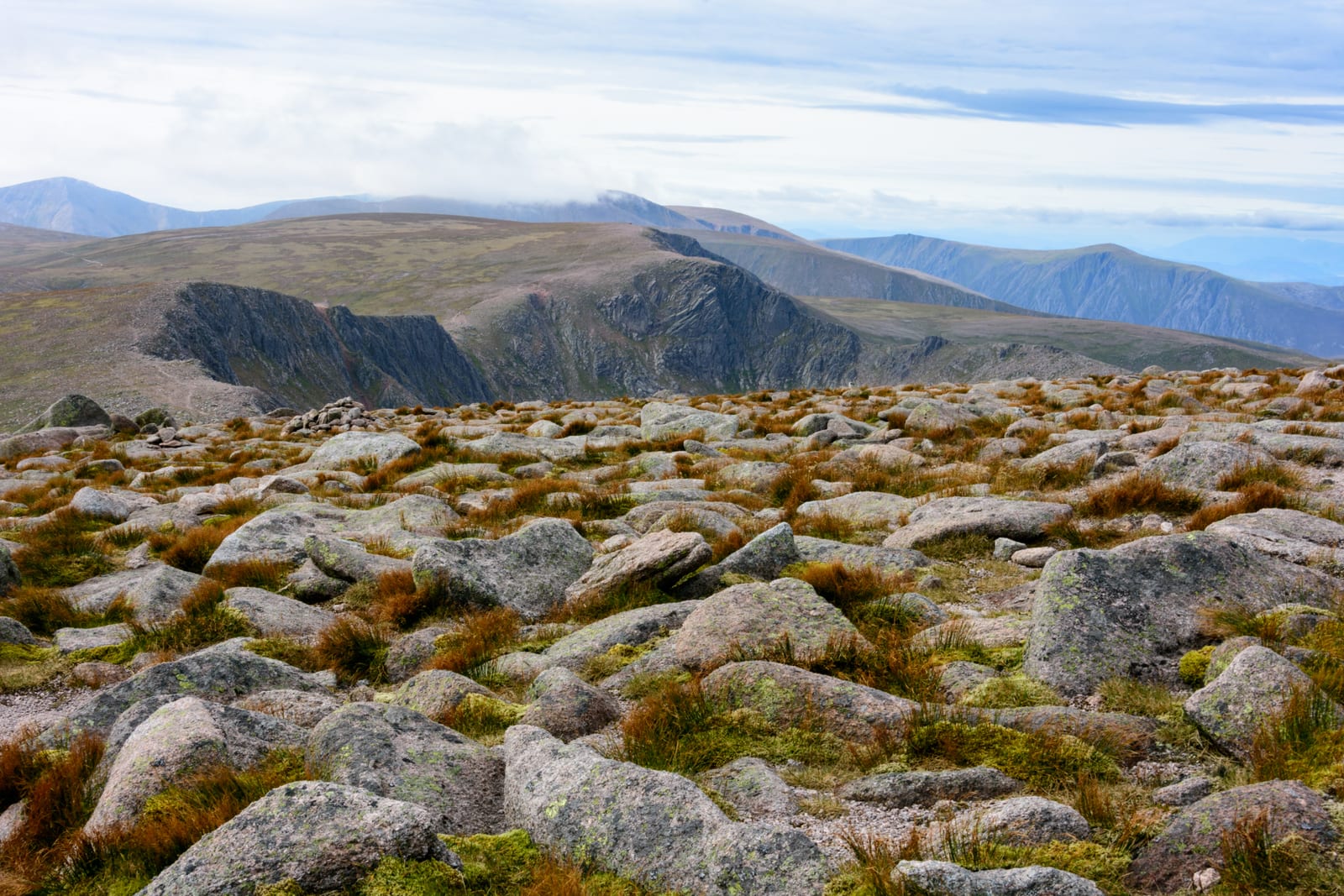 Cairn Gorm