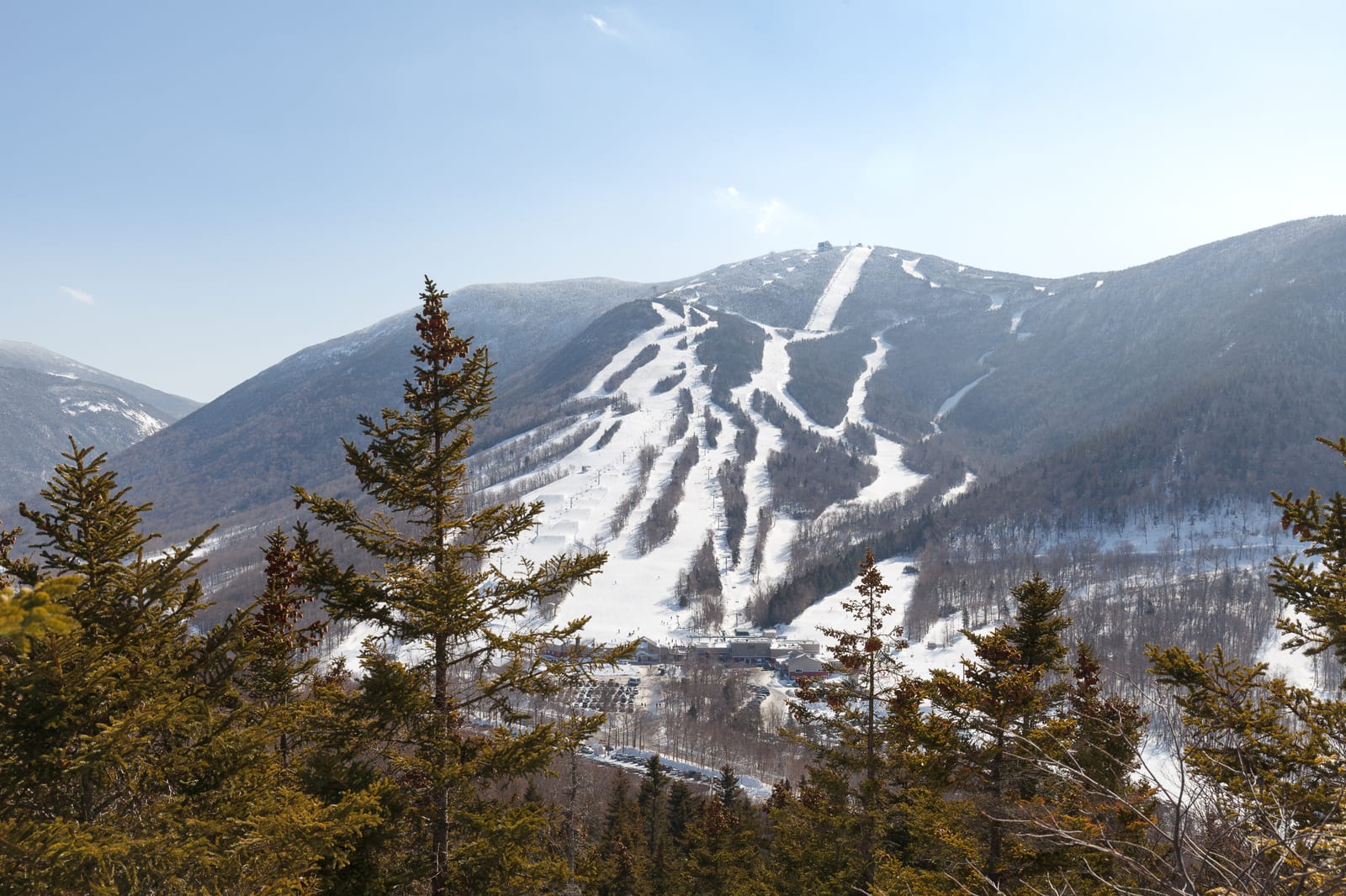 Cannon Mountain