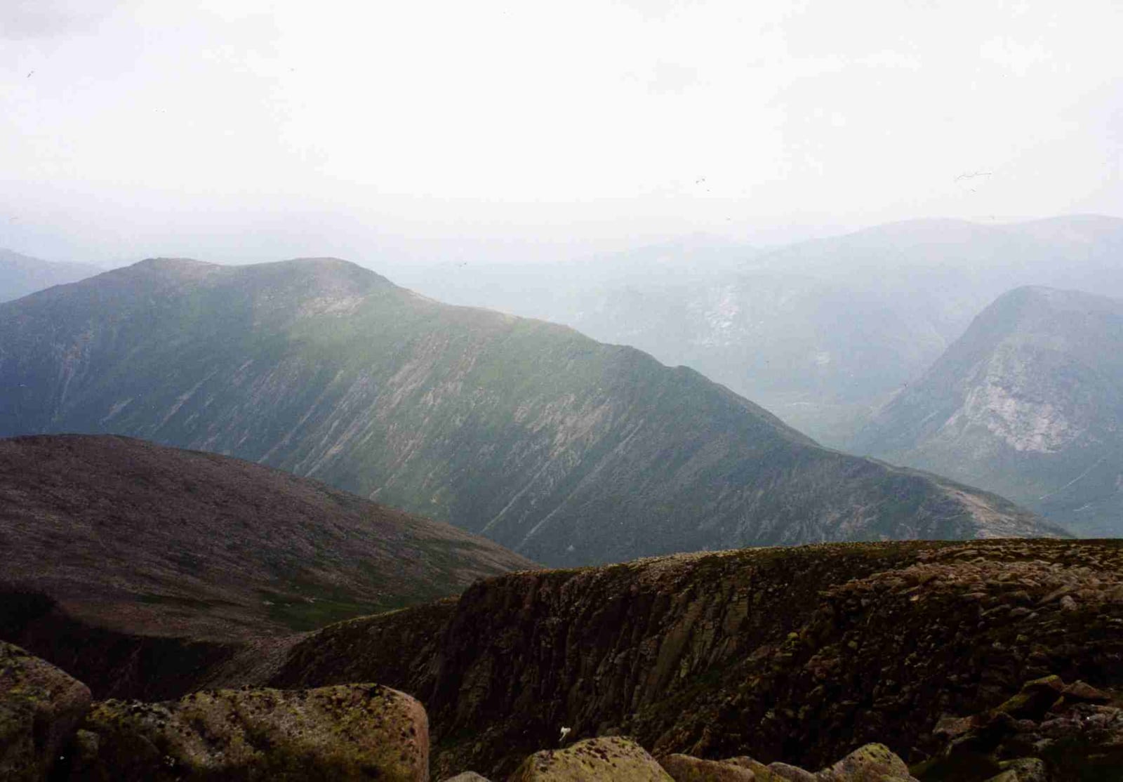 Càrn a' Mhàim