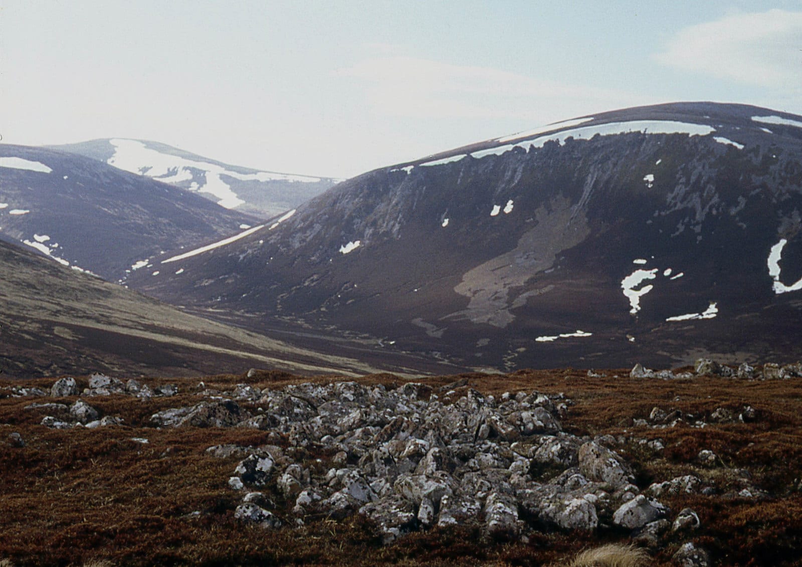Carn an Righ