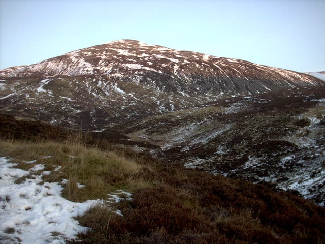 Càrn an Tuirc