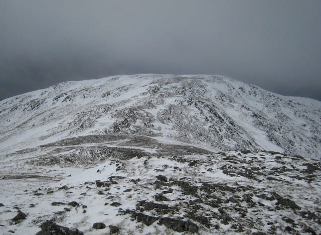 Càrn Dearg