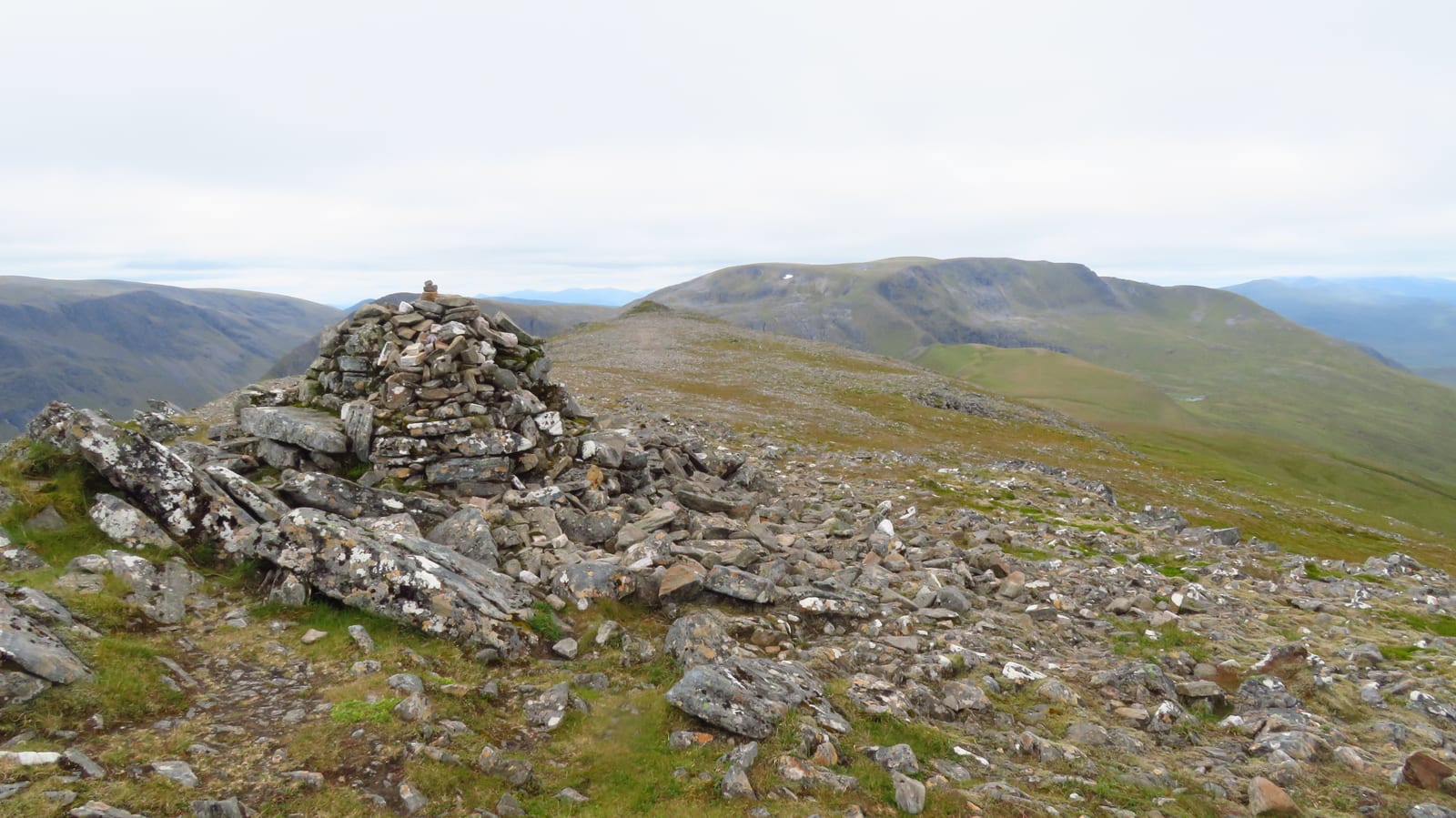 Càrn Dearg