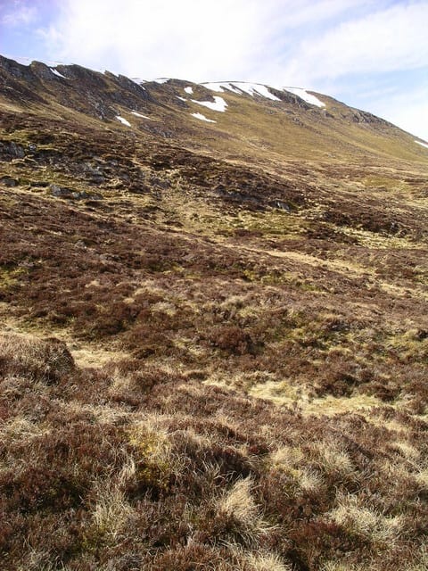Càrn Dearg