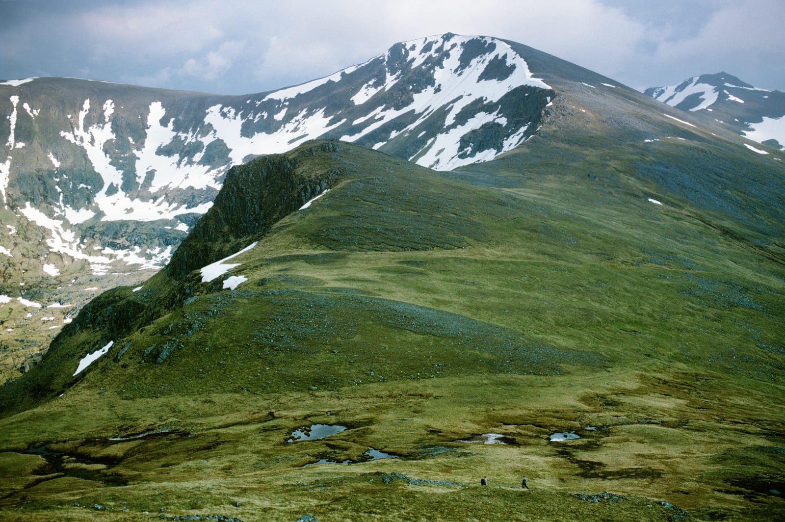 Càrn Eige