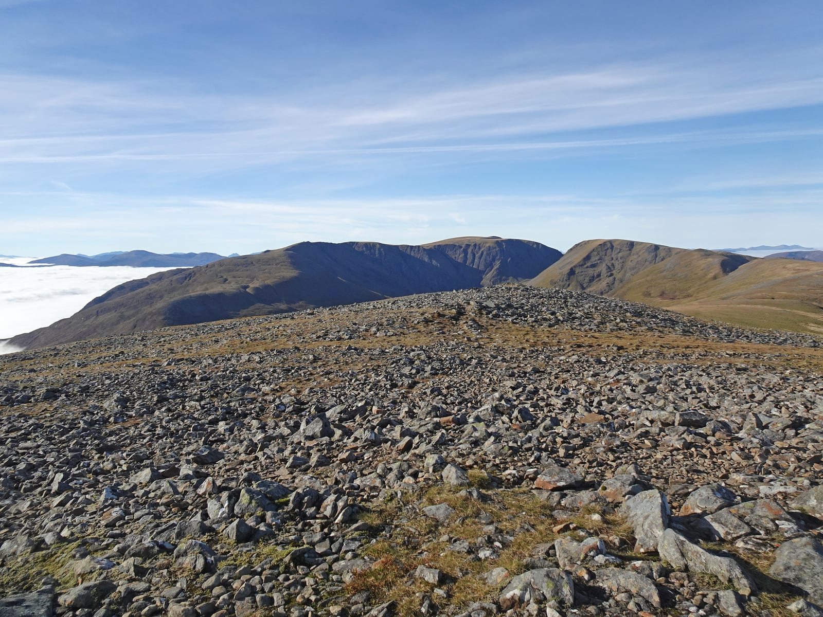 Càrn Liath