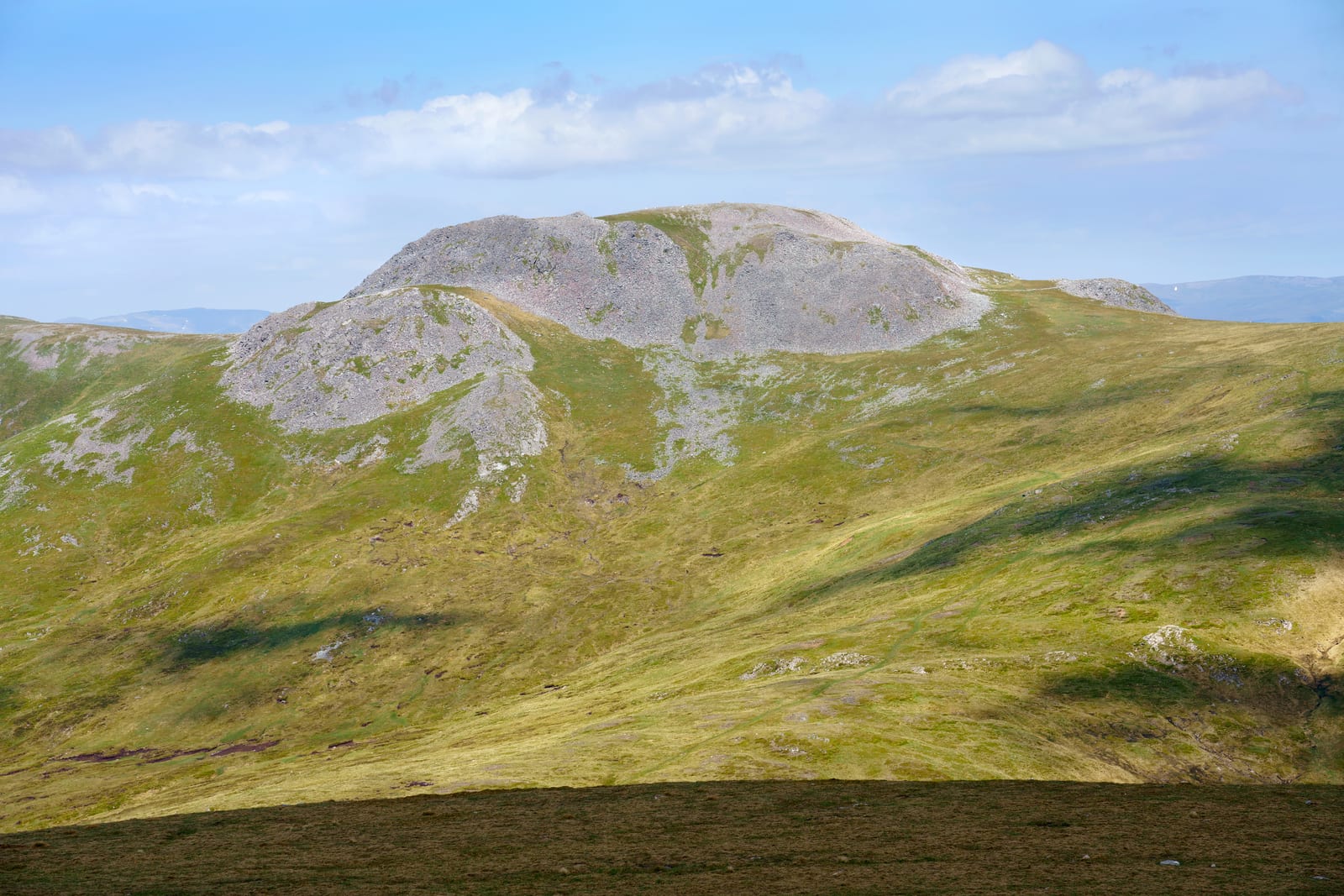 Càrn Mairg