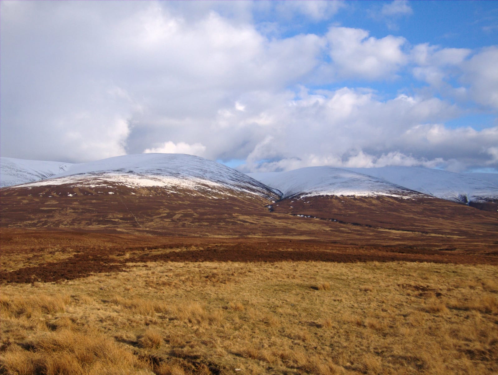 Carn na Caim