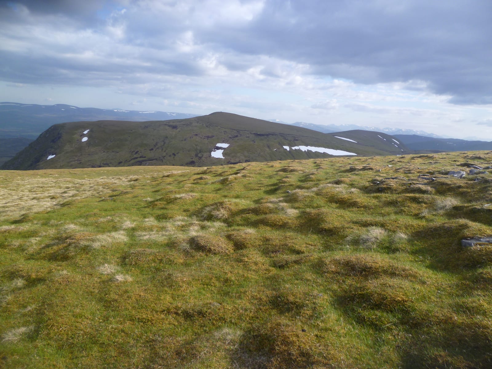 Carn Sgulain