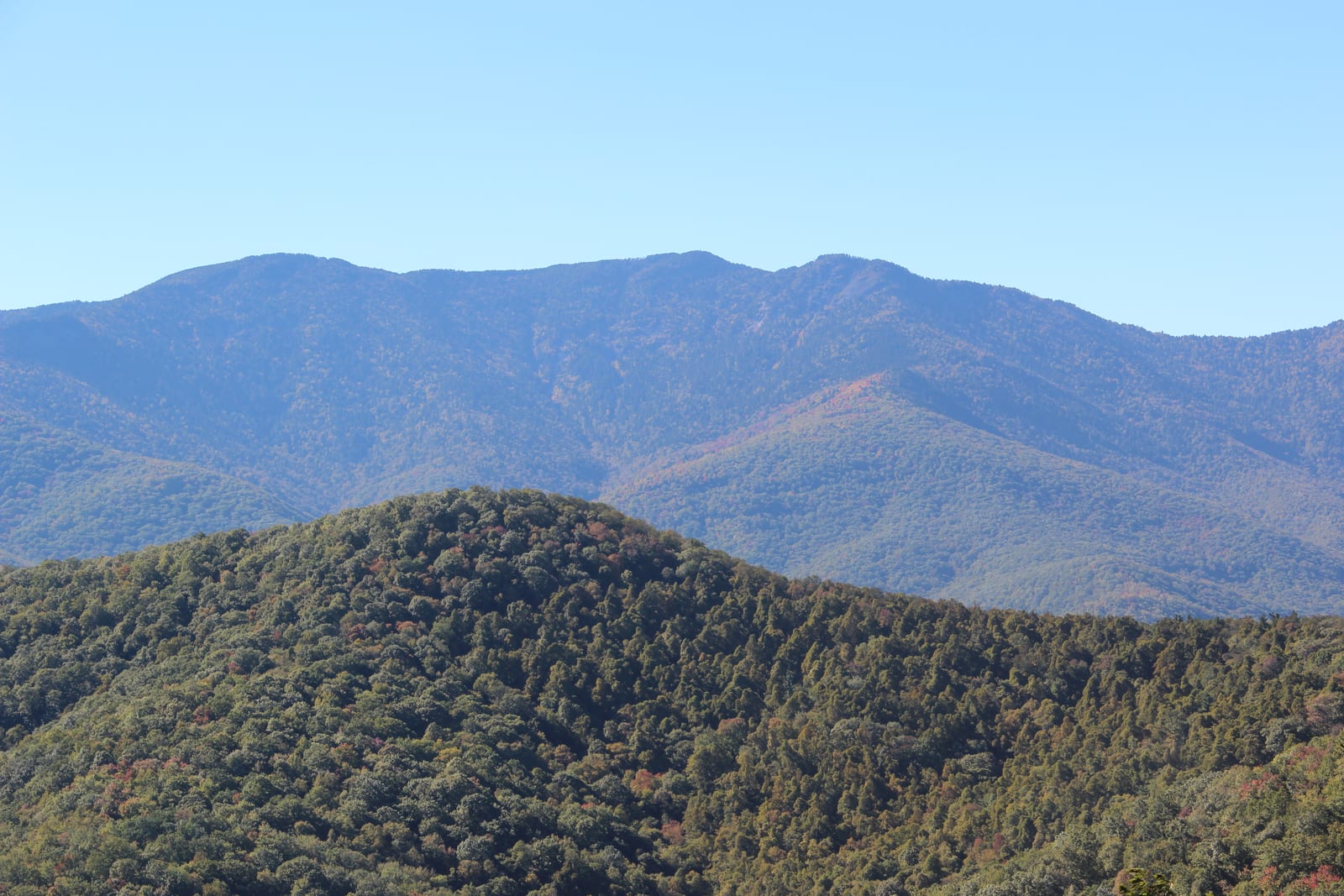 Cattail Peak