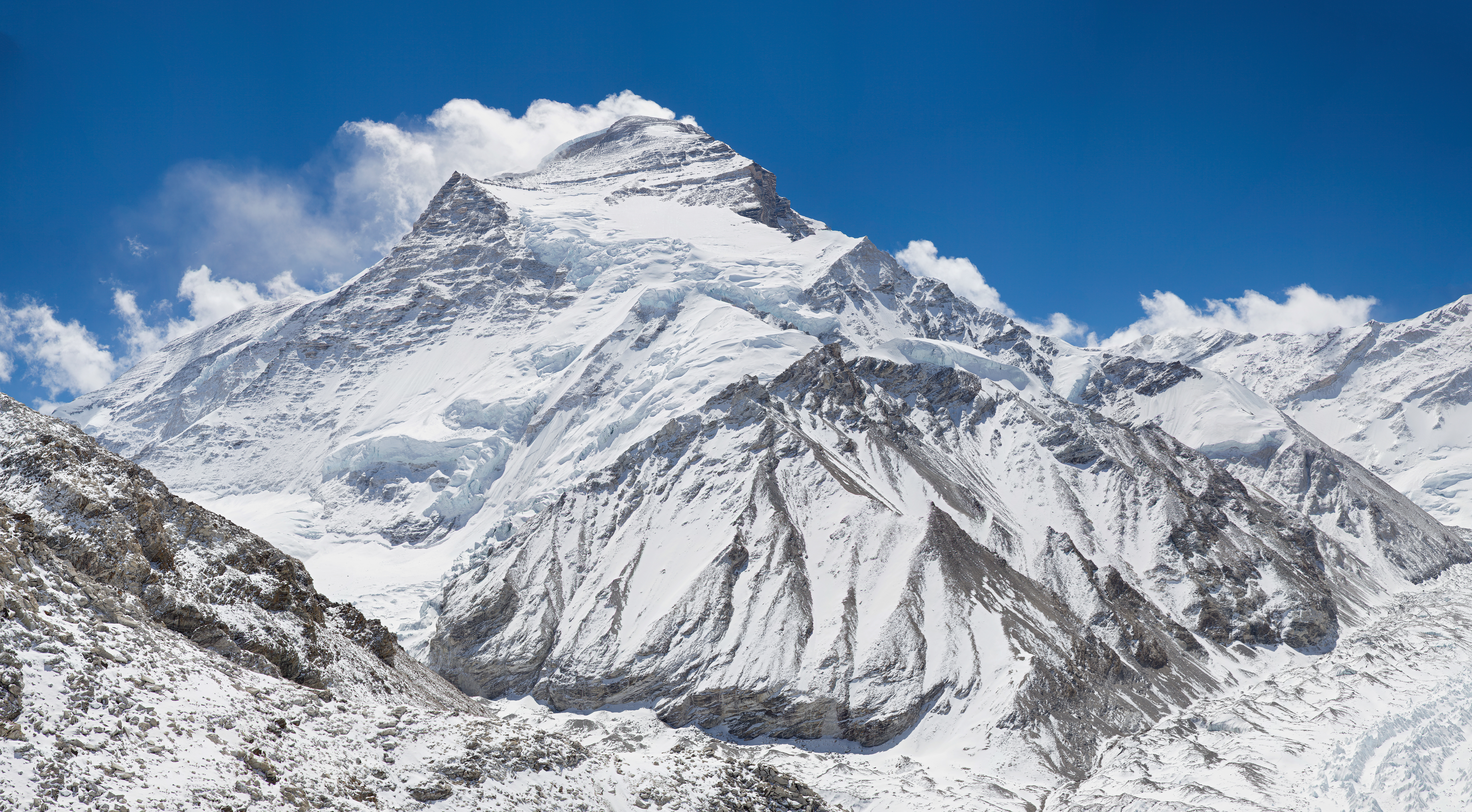 Cho Oyu