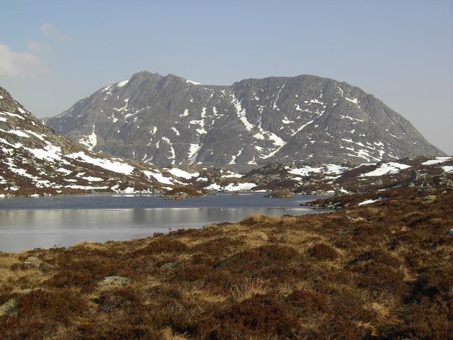 Cona' Mheall