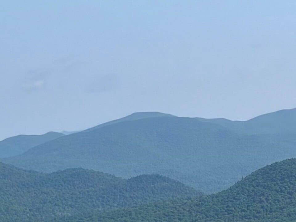 Couchsachraga Peak